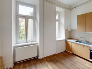 Prodej bytu 4+kk, Brno, Bayerova, 88 m2