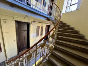 Prodej bytu 4+kk, Brno, Bayerova, 88 m2