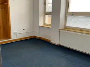 Pronájem kanceláře, Herálec, 200 m2