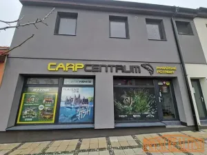 Pronájem bytu 2+kk, Uherský Brod, Dolní Valy, 66 m2