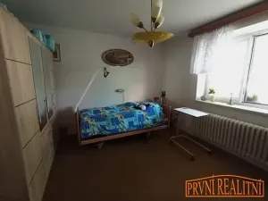 Prodej rodinného domu, Rudice, 106 m2