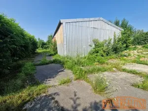 Pronájem skladu, Bojkovice, 277 m2