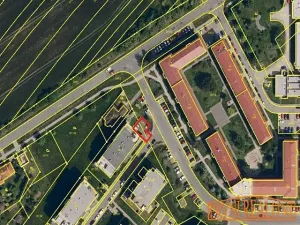 Pronájem - jiné, Uherské Hradiště, Jabloňová, 146 m2