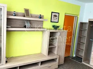 Pronájem bytu 1+1, Chrudim, Husova, 37 m2