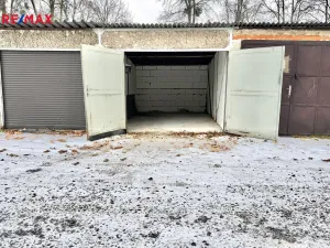 Prodej ostatní, Ostrava