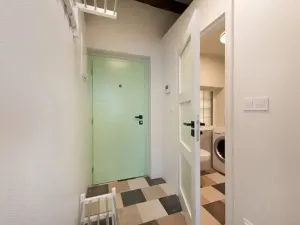 Pronájem bytu 2+kk, Jihlava, Havířská, 35 m2