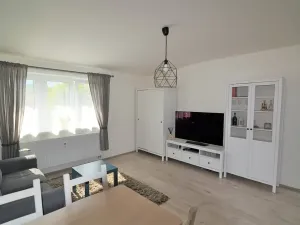 Pronájem bytu 2+kk, Brno, Čejkova, 49 m2