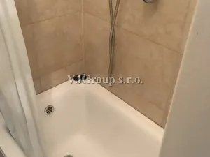 Pronájem bytu 1+kk, Praha - Holešovice, Haškova, 22 m2