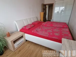 Prodej bytu 3+kk, Plzeň, Pecháčkova, 66 m2