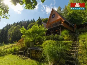 Prodej chaty, Morávka, 60 m2