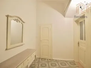 Pronájem bytu 2+kk, Praha - Nusle, Sekaninova, 38 m2