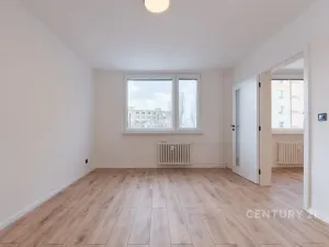 Pronájem bytu 2+kk, Litvínov, U Zámeckého parku, 35 m2