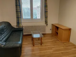 Pronájem bytu 2+kk, Plzeň, U Bachmače, 53 m2