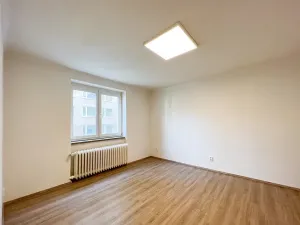Pronájem bytu 1+1, Praha - Komořany, Krupná, 30 m2