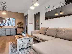 Prodej bytu 2+kk, Praha, 63 m2