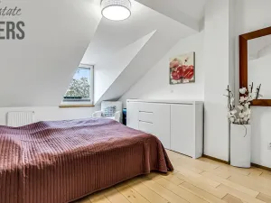 Prodej bytu 4+kk, Praha, 73 m2