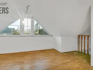 Prodej rodinného domu, Praha - Hodkovičky, Nad údolím, 445 m2