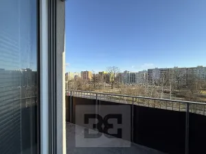 Pronájem bytu 2+kk, České Budějovice, Husova tř., 53 m2