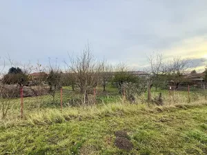 Prodej pozemku pro bydlení, Kralovice, Žatecká, 1720 m2