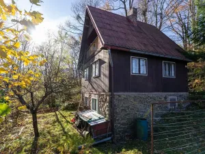 Prodej chaty, Ostravice, 86 m2