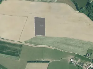 Prodej pole, Okrouhlá Radouň, 15352 m2