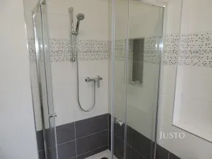 Pronájem bytu 2+1, Přerov, Hranická, 58 m2