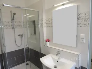 Pronájem bytu 2+1, Přerov, Hranická, 58 m2