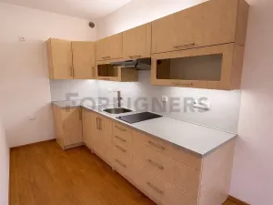 Pronájem bytu 2+kk, Praha, Komořanská, 61 m2