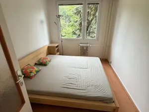 Pronájem bytu 2+kk, Praha - Střížkov, K lipám, 42 m2