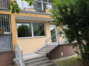 Pronájem bytu 2+kk, Praha - Střížkov, K lipám, 42 m2