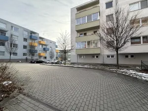 Prodej ostatní, Brno - Žebětín, Říčanská