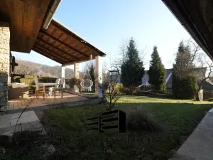 Prodej chaty, Bělá u Jevíčka, 52 m2