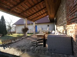 Prodej rodinného domu, Bělá u Jevíčka, 52 m2