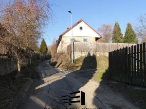 Prodej rodinného domu, Bělá u Jevíčka, 52 m2