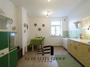 Prodej rodinného domu, Bělá u Jevíčka, 52 m2