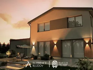 Prodej rodinného domu, Bludov, Za školou, 147 m2