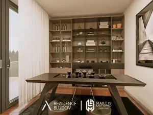 Prodej rodinného domu, Bludov, Za školou, 147 m2