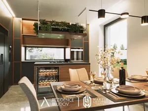 Prodej rodinného domu, Bludov, Za školou, 146 m2