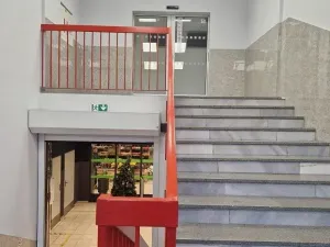 Pronájem obchodního prostoru, Šlapanice, Nádražní, 68 m2