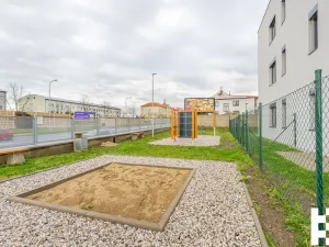 Prodej apartmánu, Kolín, Pražská, 70 m2