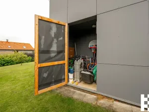 Prodej rodinného domu, Všeradice, 151 m2