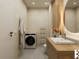 Prodej bytu 2+kk, Praha - Bohnice, Lodžská, 81 m2