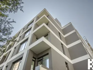 Prodej bytu 2+kk, Praha - Bohnice, Lodžská, 75 m2