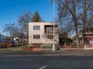 Prodej rodinného domu, Pardubice, Legionářská, 150 m2