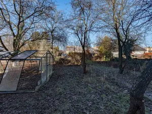 Prodej rodinného domu, Pardubice, Legionářská, 150 m2