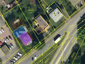 Prodej rodinného domu, Pardubice, Legionářská, 150 m2