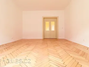 Pronájem bytu 3+1, Praha - Nové Město, Podskalská, 100 m2