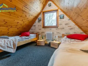 Pronájem chaty, Tichá, 56 m2