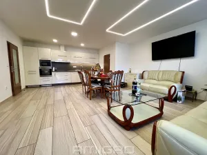 Pronájem bytu 2+kk, Brno, Věstonická, 65 m2