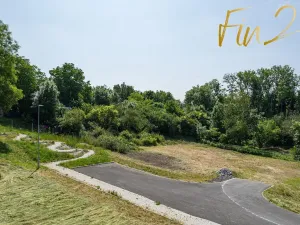 Prodej pozemku, Martiněves, 1360 m2